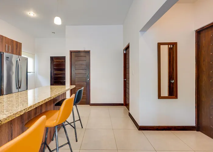 Modern + Spacious W/ Private Pool * Tamarindo
