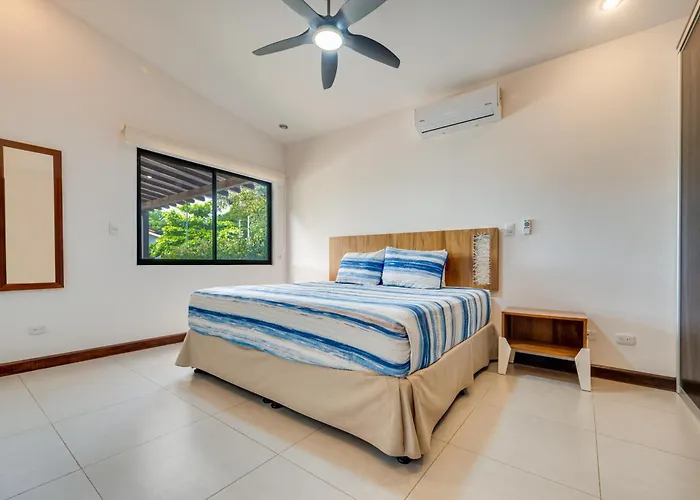 Modern + Spacious W/ Private Pool * Tamarindo