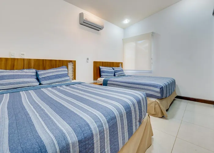 Сasa de vacaciones Modern + Spacious W/ Private Pool Tamarindo